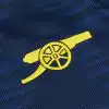 GYÖKERES #14 Arsenal Away Jersey 2026/27 - UCL Font