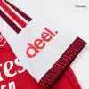 GYÖKERES #14 Arsenal Home Jersey 2026/27 - [Super Replica]