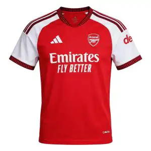GYÖKERES #14 Arsenal Home Jersey 2026/27 - [Super Replica]
