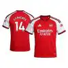 GYÖKERES #14 Arsenal Home Jersey 2026/27 - [Super Replica]
