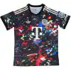 Bayern Munich Oktoberfest Wiesn Jersey 2026/27 front
