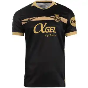 RCD Mallorca Away Jersey 2026/27 front