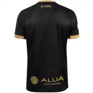 RCD Mallorca Away Jersey 2026/27 back