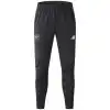 Arsenal 1/4 Zipper Sweat Kit(Top+Pants) Red 2026/27