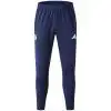 Kids Real Madrid 1/4 Zipper Sweat Kit(Top+Pants) Navy 2026/27