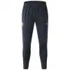 Kids Barcelona 1/4 Zipper Sweat Kit(Top+Pants) Red 2026/27