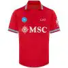 Napoli Third Jersey 2026/27 front