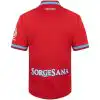 Napoli Third Jersey 2026/27 back