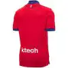 CA Osasuna Home Jersey 2026/27 back