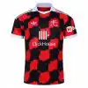 Fulham Away Jersey 2026/27 front
