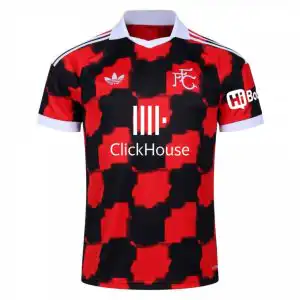Fulham Away Jersey 2026/27 front
