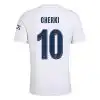 CHERKI #10 Manchester City Third Jersey 2026/27 - UCL Font