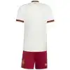 Kids Spain Away 2 Star Jersey Kit World Cup 2026 back