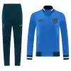 Napoli Training Tracksuit Kit(Jacket+Pants) Blue 2026/27