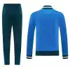 Napoli Training Tracksuit Kit(Jacket+Pants) Blue 2026/27