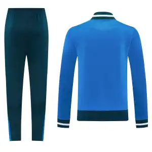 Napoli Training Tracksuit Kit(Jacket+Pants) Blue 2026/27