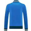 Napoli Training Tracksuit Kit(Jacket+Pants) Blue 2026/27