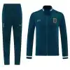Napoli Training Tracksuit Kit(Jacket+Pants) Green 2026/27