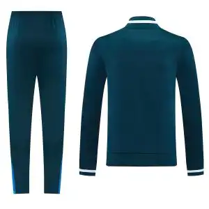 Napoli Training Tracksuit Kit(Jacket+Pants) Green 2026/27
