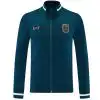 Napoli Training Tracksuit Kit(Jacket+Pants) Green 2026/27