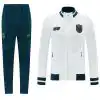 Napoli Training Tracksuit Kit(Jacket+Pants) White 2026/27