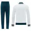 Napoli Training Tracksuit Kit(Jacket+Pants) White 2026/27