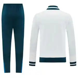 Napoli Training Tracksuit Kit(Jacket+Pants) White 2026/27