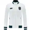 Napoli Training Tracksuit Kit(Jacket+Pants) White 2026/27