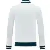 Napoli Training Tracksuit Kit(Jacket+Pants) White 2026/27