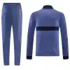 Arsenal Training Tracksuit Kit(Jacket+Pants) Blue 2026/27