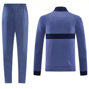 Arsenal Training Tracksuit Kit(Jacket+Pants) Blue 2026/27