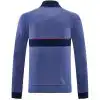 Arsenal Training Tracksuit Kit(Jacket+Pants) Blue 2026/27