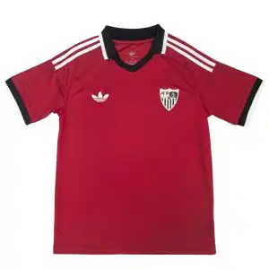 Sevilla Away Jersey 2026/27