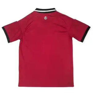 Sevilla Away Jersey 2026/27