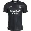 Real Sociedad Away Jersey 2026/27