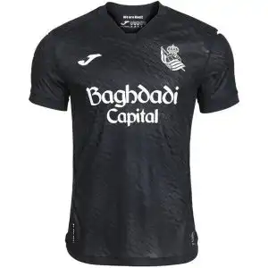Real Sociedad Away Jersey 2026/27