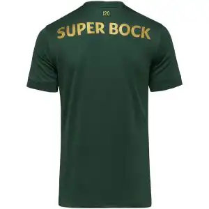Sporting CP 120th Anniversary Jersey 2026/27