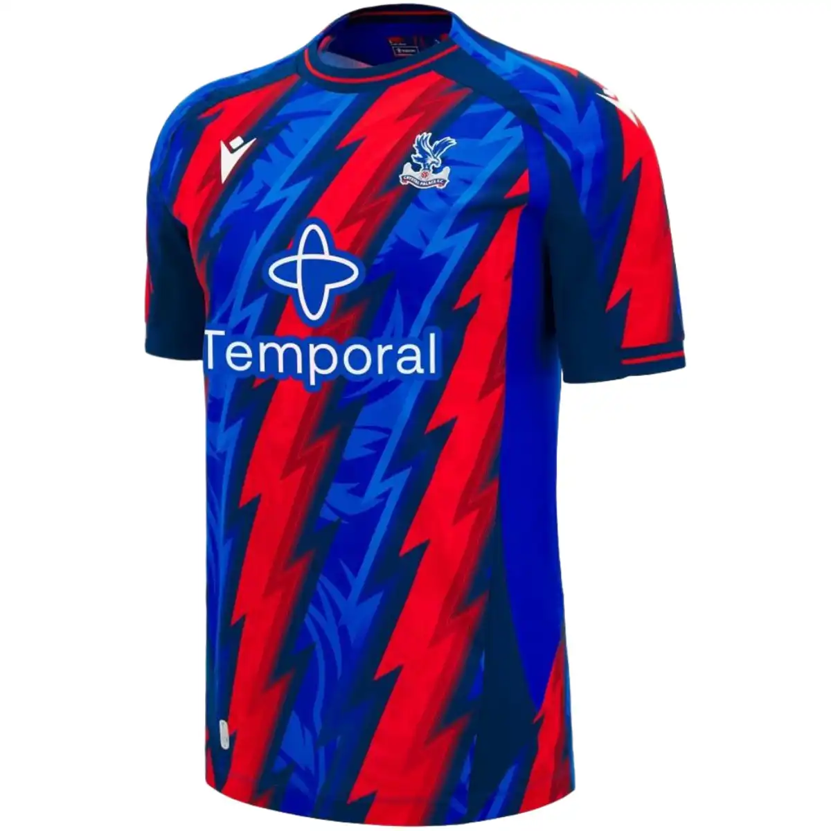 Crystal Palace Third Match Jersey Player Version 2026/27 – 3 Crystal Palace Third Match Jersey Player Version 2026/27