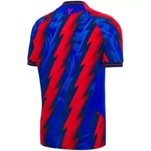 Crystal Palace Third Match Jersey Player Version 2026/27
