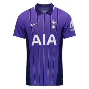 Tottenham Hotspur Third Match Jersey Player Version 2026/27