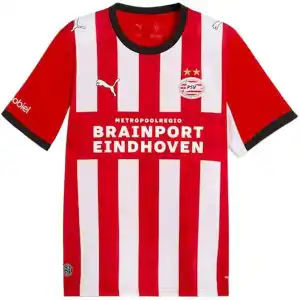 PSV Eindhoven Home Jersey 2026/27