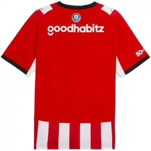 PSV Eindhoven Home Jersey 2026/27