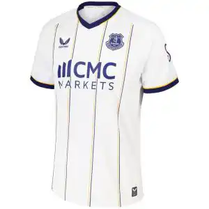 Everton Away Jersey 2026/27