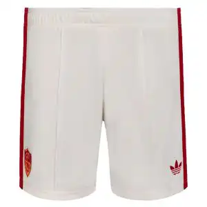 Roma Away Football Shorts 2026/27