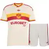 Roma Away Jersey Kit 2026/27