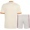 Roma Away Jersey Kit 2026/27