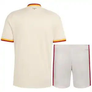 Roma Away Jersey Kit 2026/27