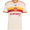 Roma Away Jersey Kit 2026/27