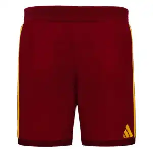 Roma Home Football Shorts 2026/27