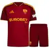 Roma Home Jersey Kit 2026/27